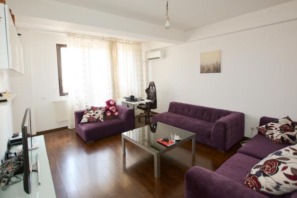 Vanzare ap 2 camere - Aviatiei / Medlife Baneasa