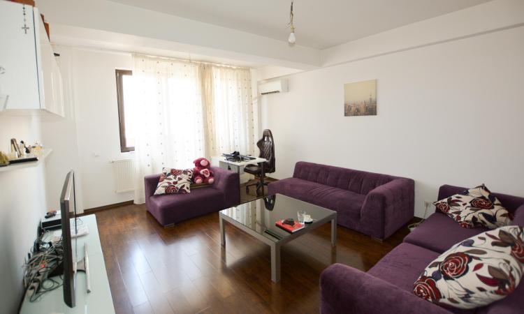 Vanzare ap 2 camere - Aviatiei / Medlife Baneasa