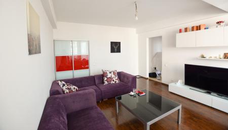 Vanzare ap 2 camere - Aviatiei /  Medlife Baneasa