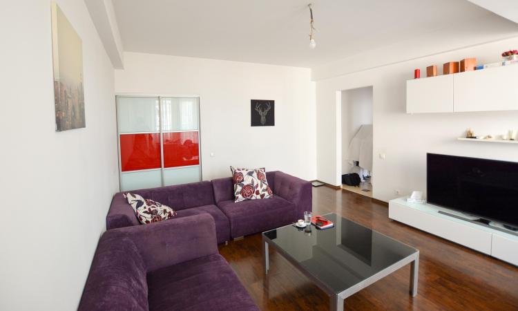 Vanzare ap 2 camere - Aviatiei / Medlife Baneasa