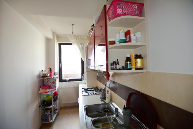 Vanzare ap 2 camere - Aviatiei /  Medlife Baneasa
