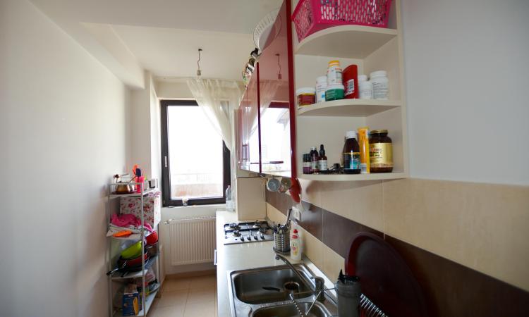 Vanzare ap 2 camere - Aviatiei / Medlife Baneasa