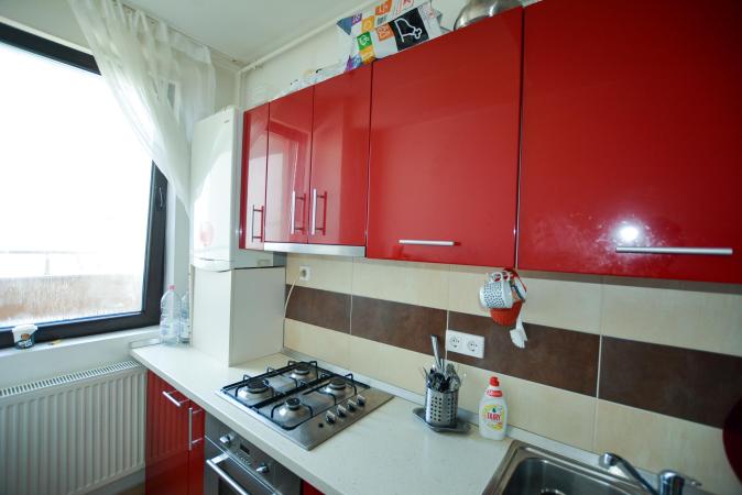 Vanzare ap 2 camere - Aviatiei /  Medlife Baneasa