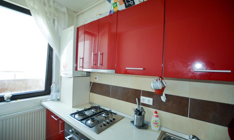 Vanzare ap 2 camere - Aviatiei / Medlife Baneasa