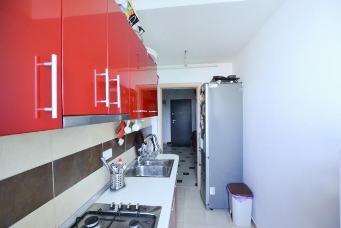 Vanzare ap 2 camere - Aviatiei /  Medlife Baneasa