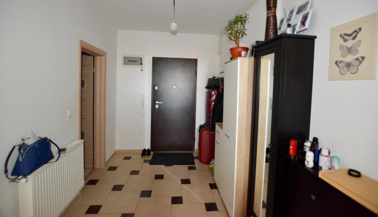 Vanzare ap 2 camere - Aviatiei /  Medlife Baneasa