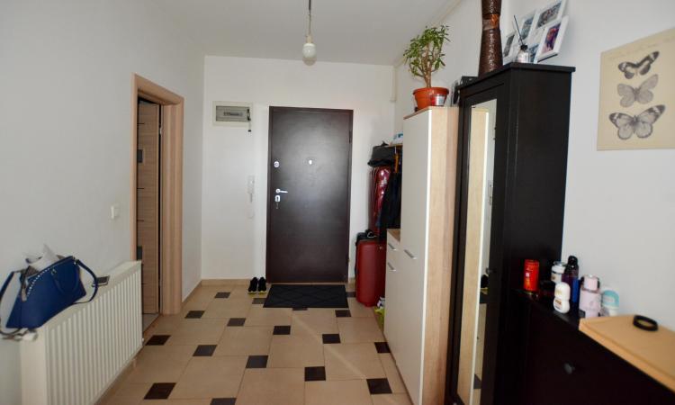 Vanzare ap 2 camere - Aviatiei / Medlife Baneasa