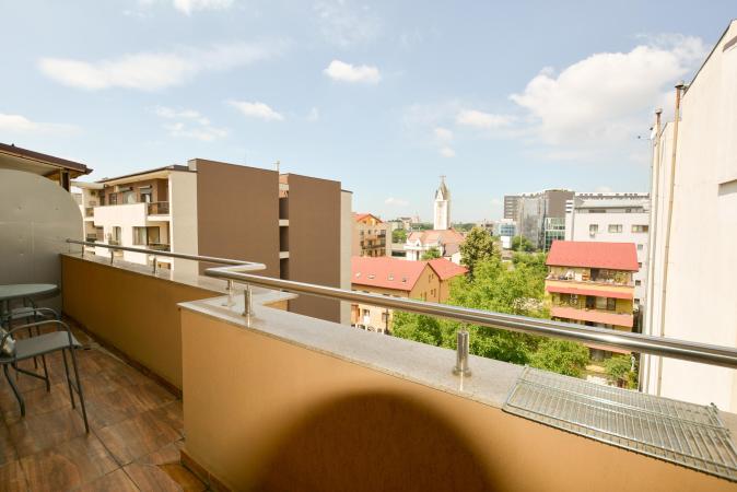 Vanzare ap 2 camere - Aviatiei /  Medlife Baneasa