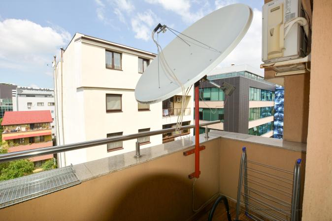 Vanzare ap 2 camere - Aviatiei /  Medlife Baneasa