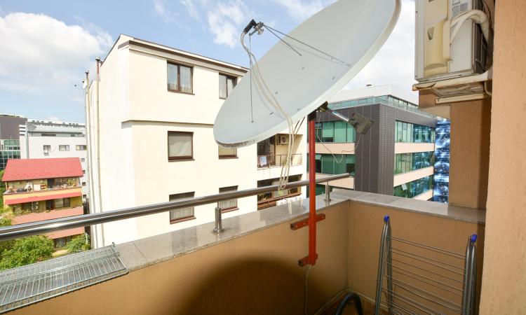 Vanzare ap 2 camere - Aviatiei / Medlife Baneasa