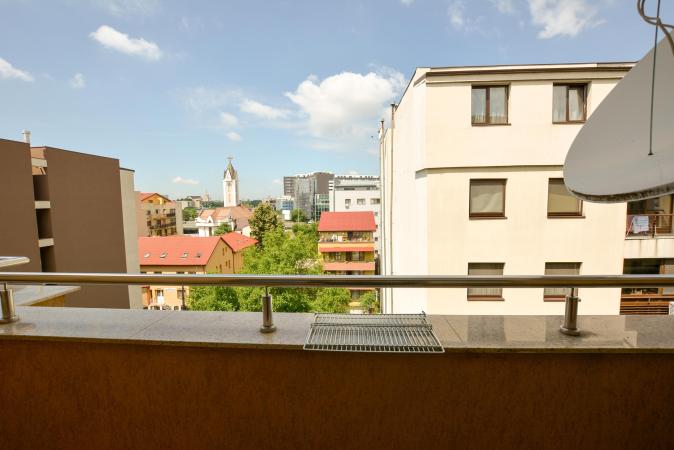Vanzare ap 2 camere - Aviatiei /  Medlife Baneasa