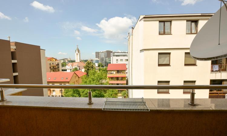 Vanzare ap 2 camere - Aviatiei / Medlife Baneasa