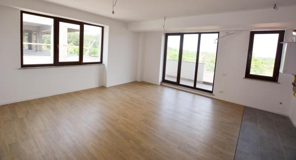 Apartament 3 camere imobil 2020 - Baneasa - Jandarmeriei - Stejarii