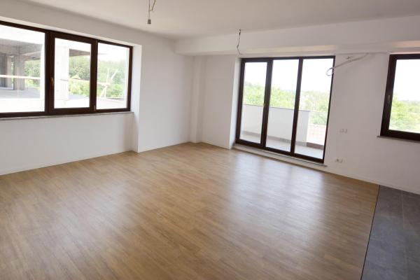 Apartament 3 camere imobil 2020 - Baneasa - Jandarmeriei - Stejarii