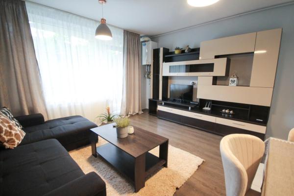 Apartament 2 camere Vitan - Foisorului - Bloc 2013