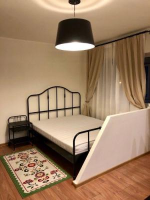 Inchiriere garsoniera Baneasa  / Horia Macelariu - renovat