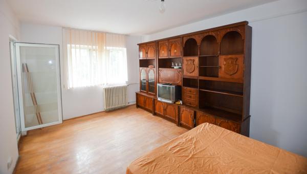 Inchiriere apartament 3 camere Baneasa
