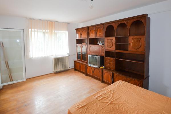 Inchiriere apartament 3 camere Baneasa