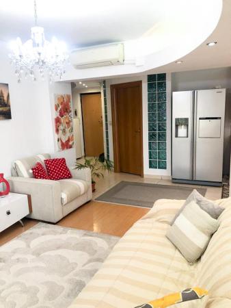 Bulevardul Unirii Tribunal Apartament decomandat 80mp 2 camere