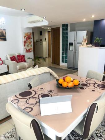 Bulevardul Unirii Tribunal Apartament decomandat 80mp 2 camere