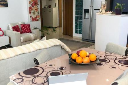 Bulevardul Unirii Tribunal Apartament decomandat 80mp 2 camere