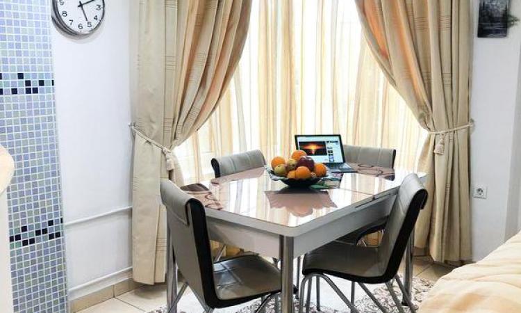 Bulevardul Unirii Tribunal Apartament decomandat 80mp 2 camere