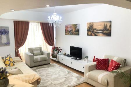 Bulevardul Unirii Tribunal Apartament decomandat 80mp 2 camere