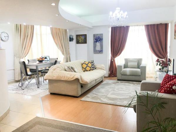 Bulevardul Unirii Tribunal Apartament decomandat 80mp 2 camere