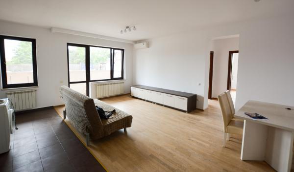 Inchiriere ap 3 camere - Aleea Privighetorilor  - Baneasa