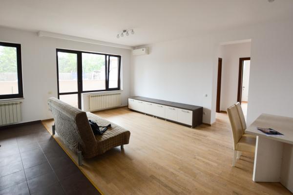Inchiriere ap 3 camere - Aleea Privighetorilor - Baneasa