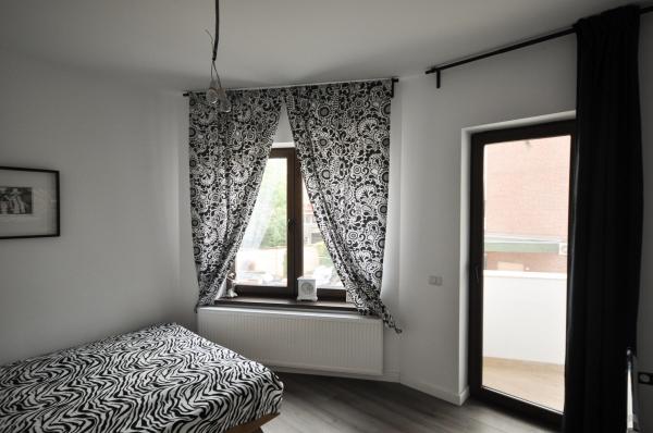 Calea Calarasilor Muncii Apartament 2 camere Bloc Nou 3 balcoane