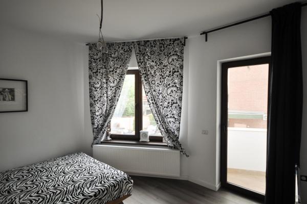Calea Calarasilor Muncii Apartament 2 camere Bloc Nou 3 balcoane