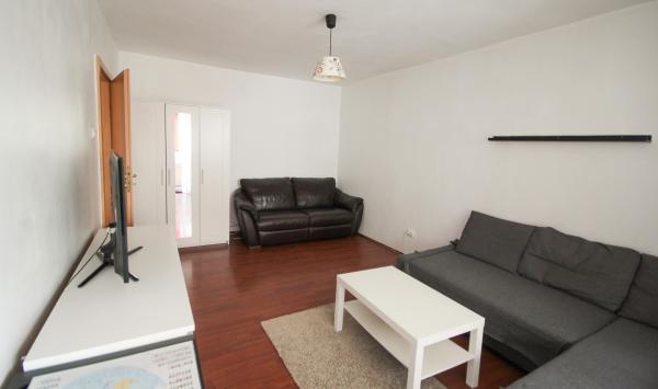 2 camere mobilat, utilat - Soseaua Pantelimon -  Mega Mall