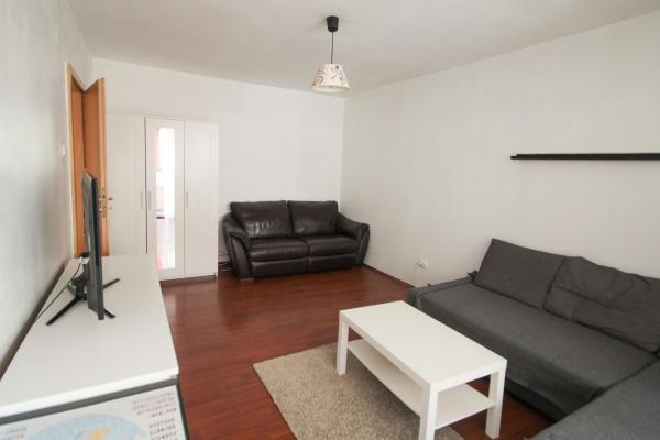 2 camere mobilat, utilat - Soseaua Pantelimon - Mega Mall