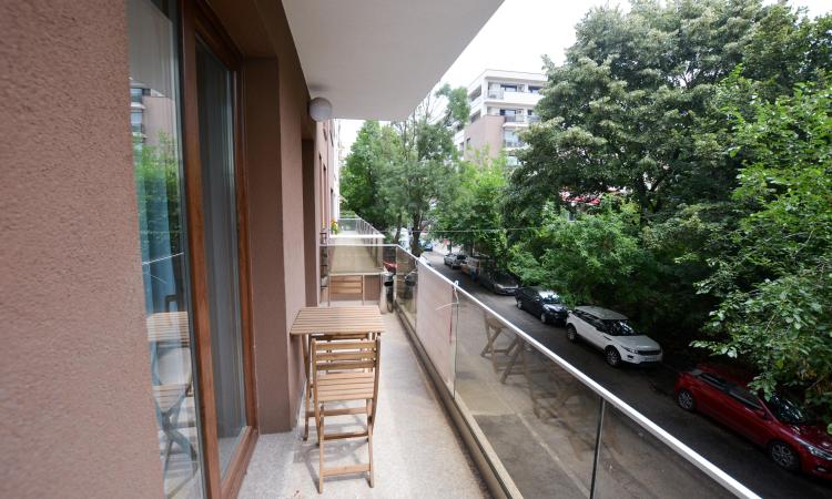 Vanzare ap 2 cam Aviatiei / Trifesti - mobilat Rovere Mobili