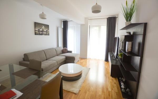 Vanzare ap 2 cam Aviatiei / Trifesti - mobilat Rovere Mobili