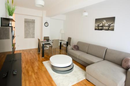 Vanzare ap 2 cam Aviatiei / Trifesti - mobilat Rovere Mobili