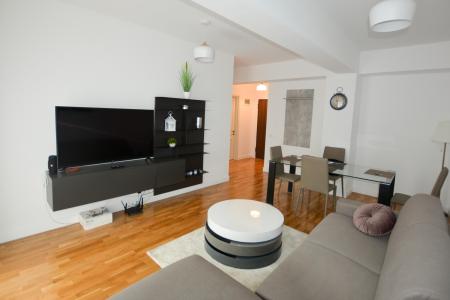 Vanzare ap 2 cam Aviatiei / Trifesti - mobilat Rovere Mobili