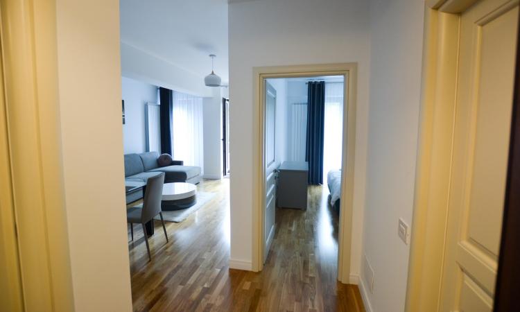 Vanzare ap 2 cam Aviatiei / Trifesti - mobilat Rovere Mobili