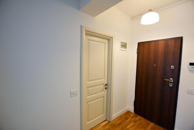 Vanzare ap 2 cam Aviatiei / Trifesti - mobilat Rovere Mobili