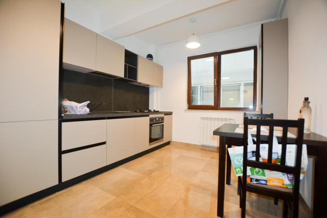 Vanzare ap 2 cam Aviatiei / Trifesti - mobilat Rovere Mobili