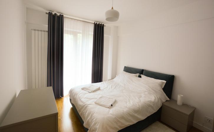 Vanzare ap 2 cam Aviatiei / Trifesti - mobilat Rovere Mobili