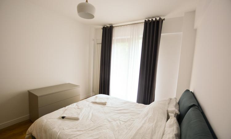 Vanzare ap 2 cam Aviatiei / Trifesti - mobilat Rovere Mobili