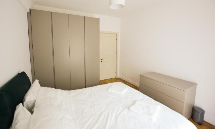 Vanzare ap 2 cam Aviatiei / Trifesti - mobilat Rovere Mobili