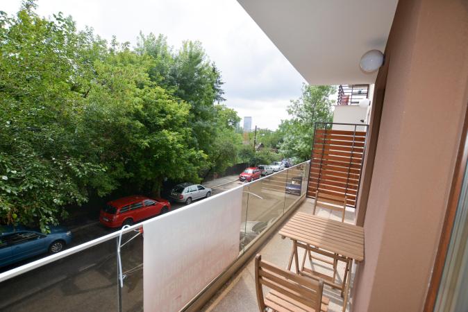 Vanzare ap 2 cam Aviatiei / Trifesti - mobilat Rovere Mobili