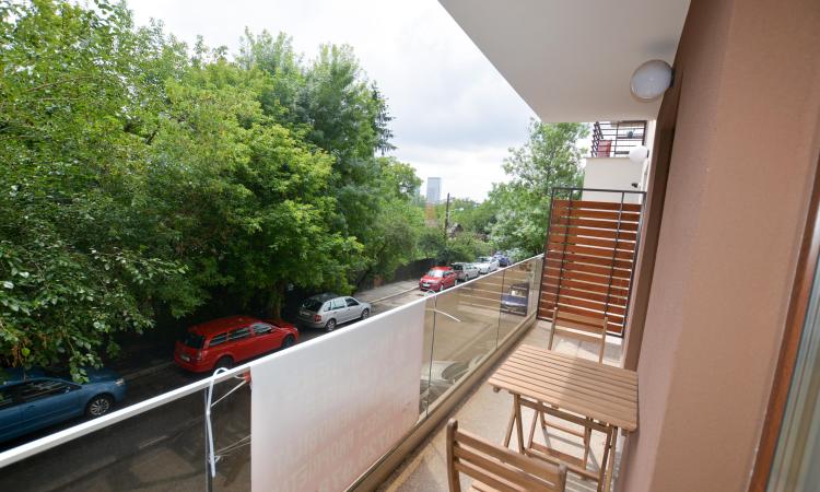 Vanzare ap 2 cam Aviatiei / Trifesti - mobilat Rovere Mobili