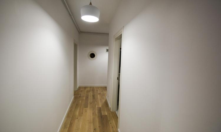 Vanzare ap 3 cam Aviatiei / Trifesti - mobilat Rovere Mobili