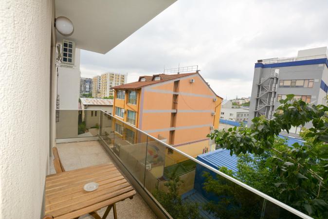 Vanzare ap 3 cam Aviatiei / Trifesti - mobilat Rovere Mobili