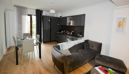 Vanzare ap 3 cam Aviatiei / Trifesti - mobilat Rovere Mobili