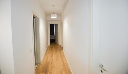 Vanzare ap 3 cam Aviatiei / Trifesti - mobilat Rovere Mobili